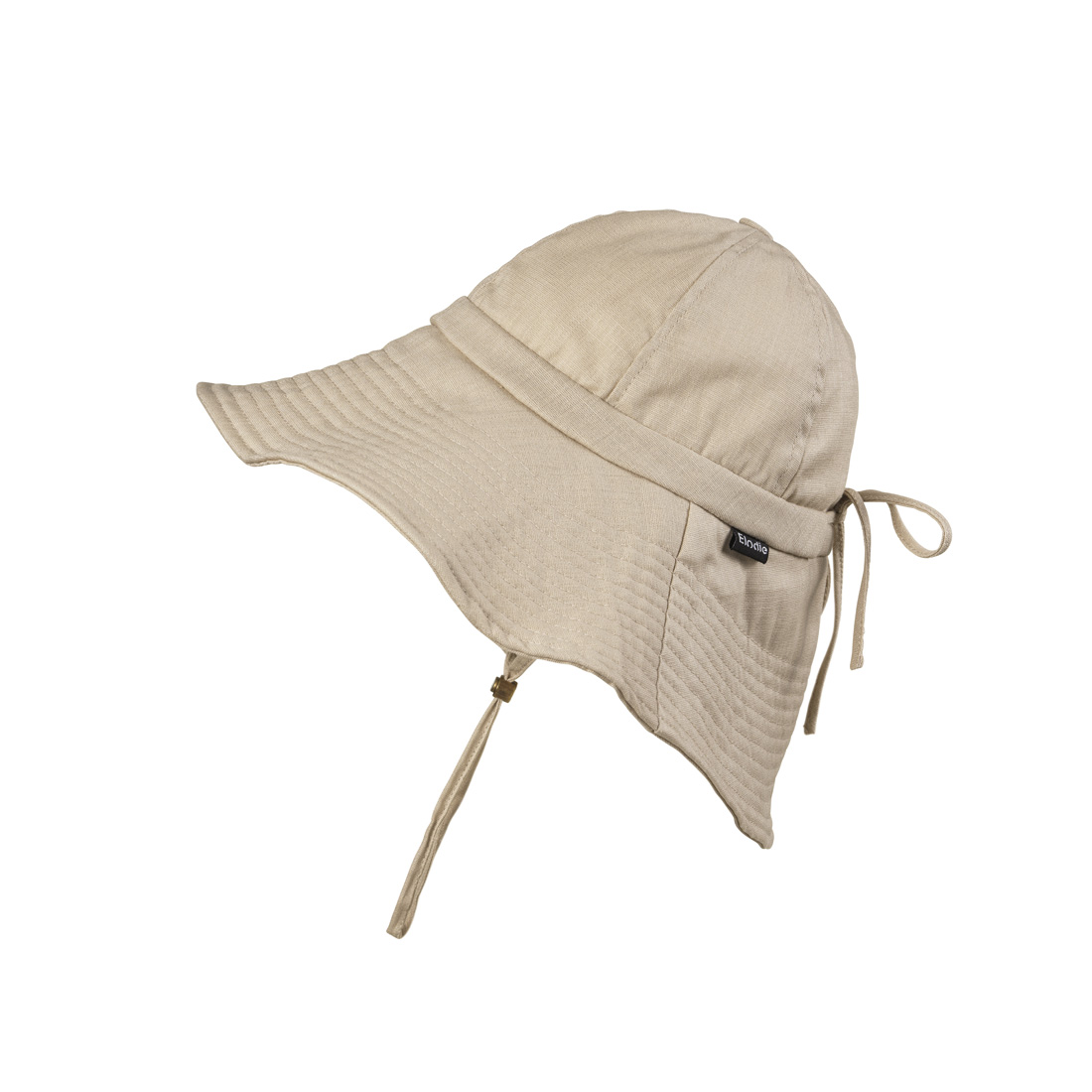 Sun Hat - Pure Khaki